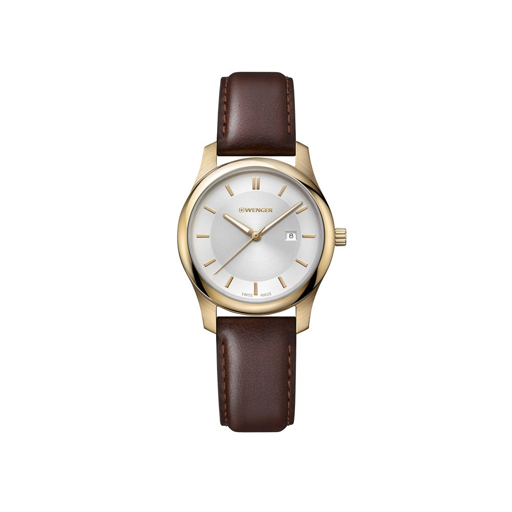 Wenger Sat City Classic 34mm 01.1421.102