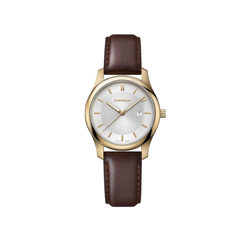 Wenger Sat City Classic 34mm 01.1421.102