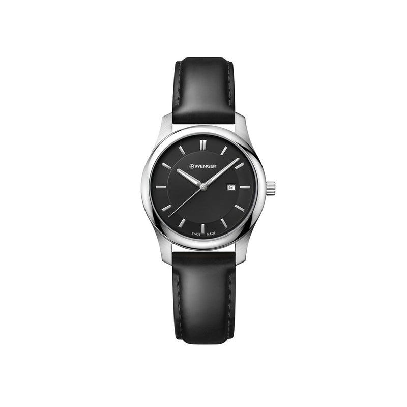 Wenger Sat City Classic 34mm 01.1421.103
