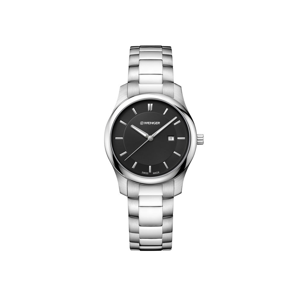 Wenger Sat City Classic 34mm 01.1421.104