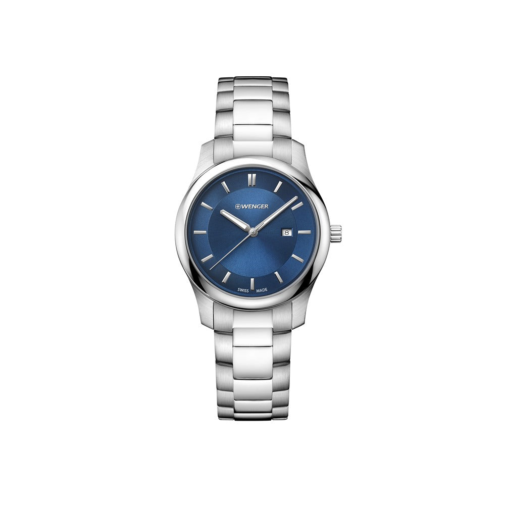 Wenger Sat City Classic 34mm 01.1421.106