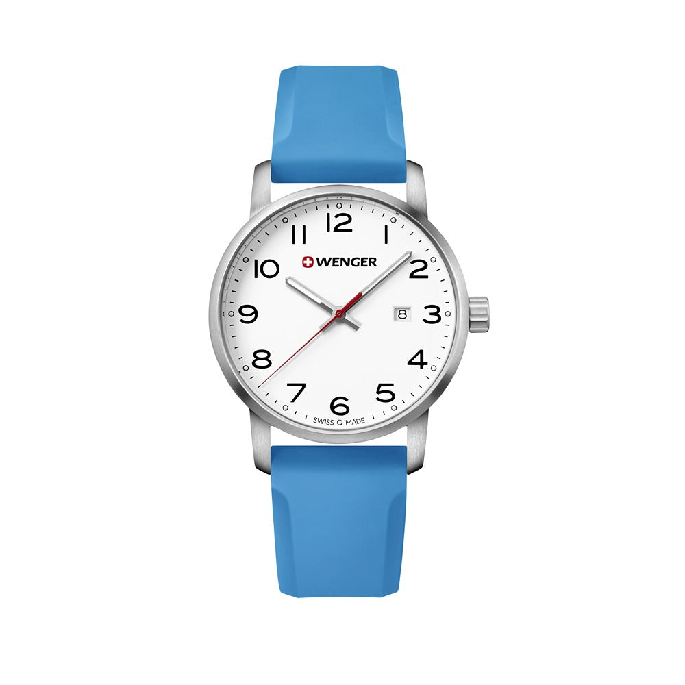 Wenger Sat Avenue 42mm 01.1641.109