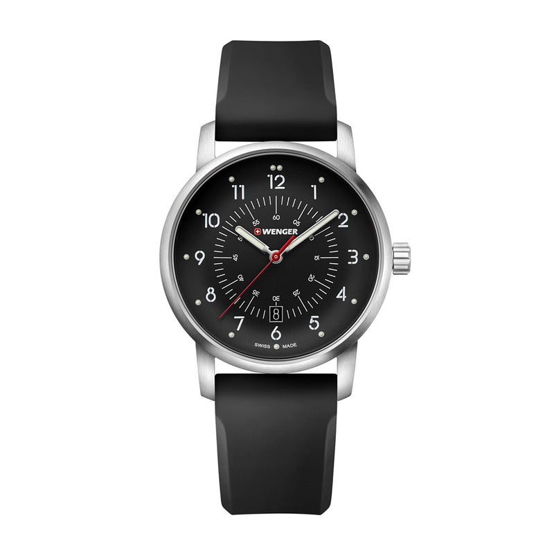 Wenger Sat Avenue 42mm 01.1641.115
