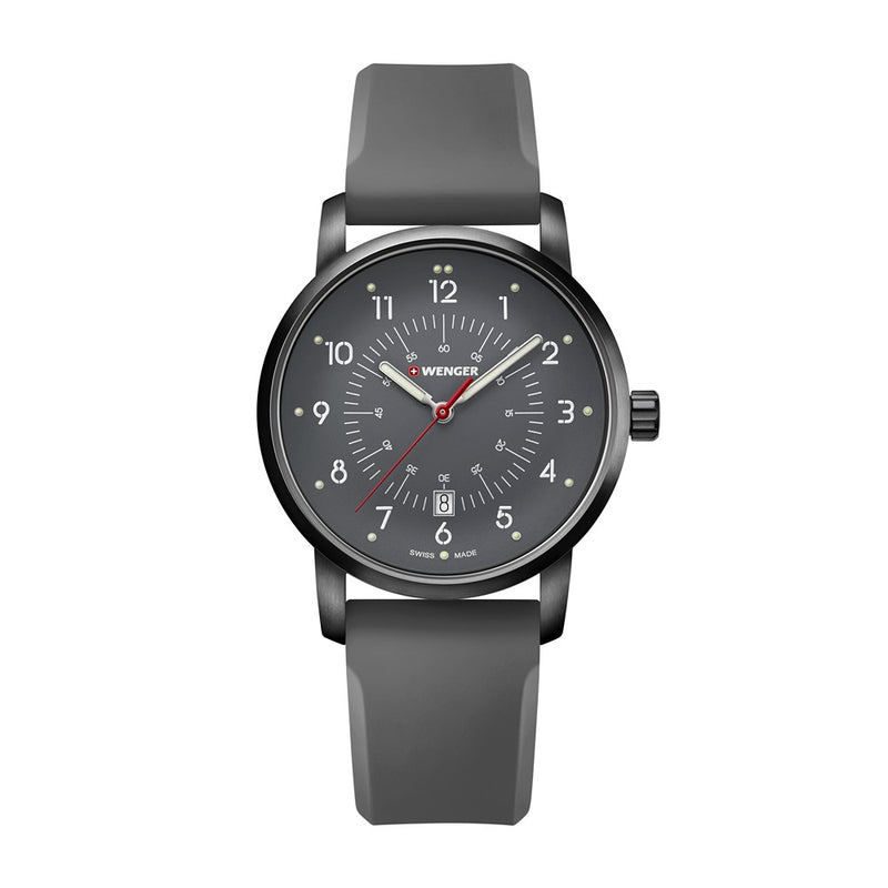 Wenger Sat Avenue 42mm 01.1641.120