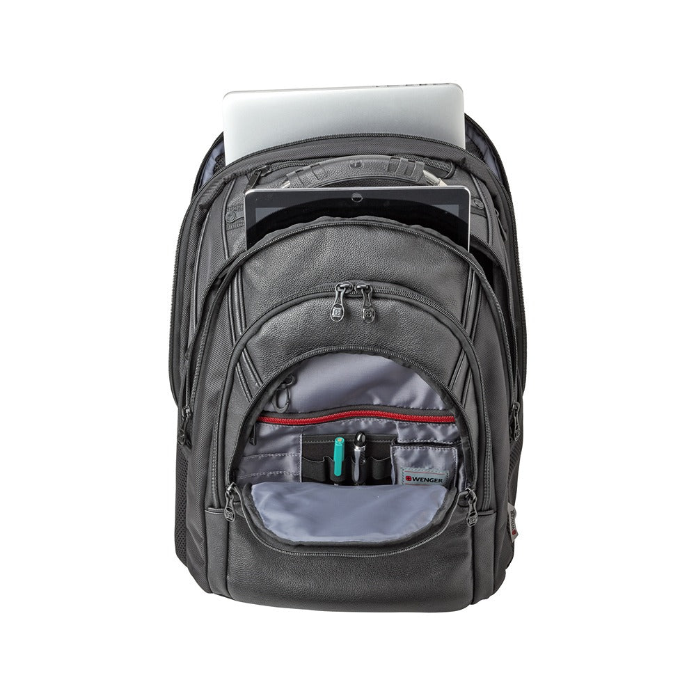 Wenger Ranac Ibex 17" – slika 3