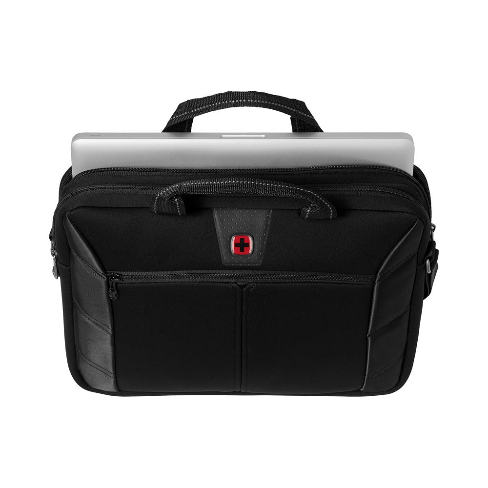 Wenger Sherpa Double Slimcase Torba za Laptop – slika 3
