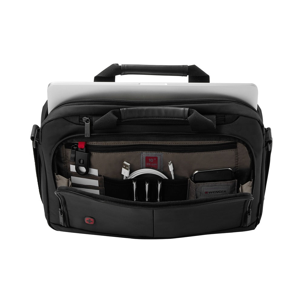 Wenger Torba za Laptop Source 14" – slika 3