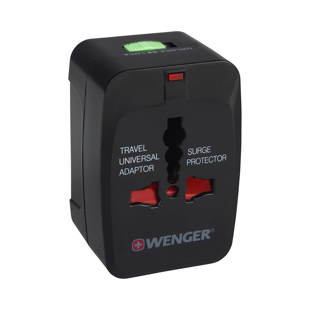 Wenger Univerzalni Putni Adapter