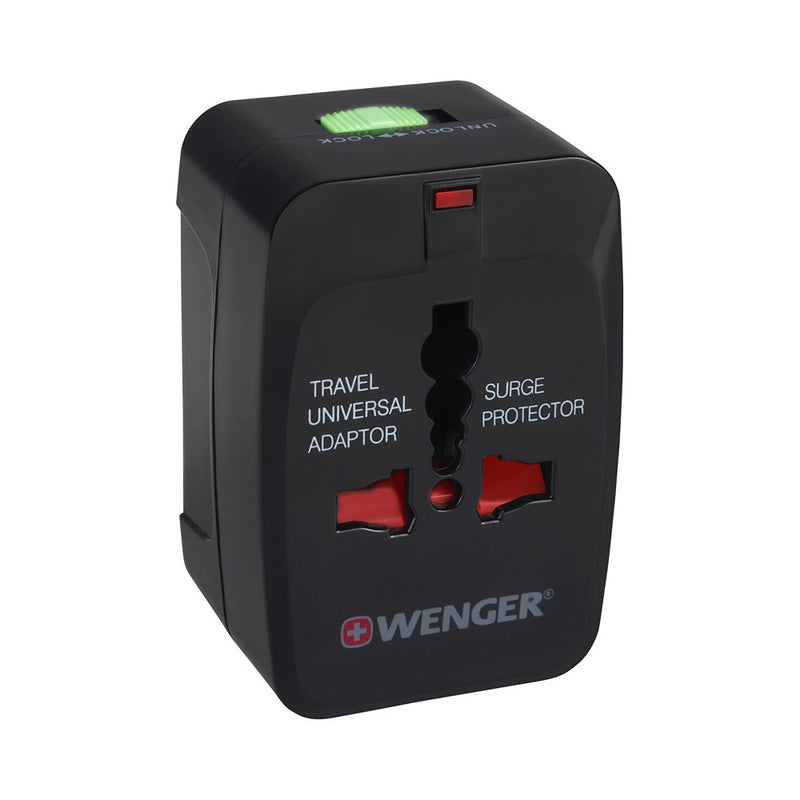 Wenger Univerzalni Putni Adapter