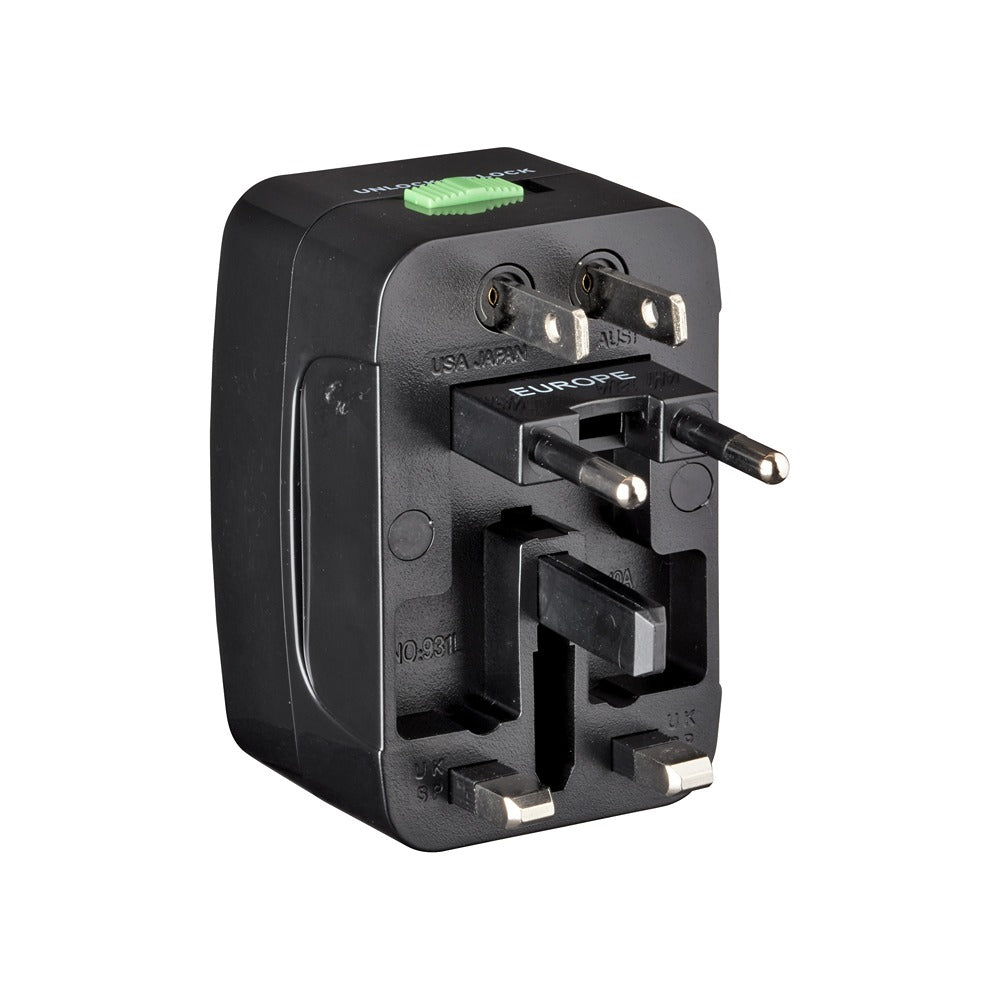Wenger Univerzalni Putni Adapter – slika 2