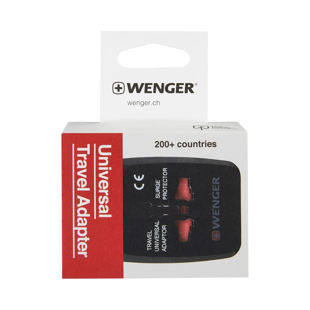 Wenger Univerzalni Putni Adapter – slika 3