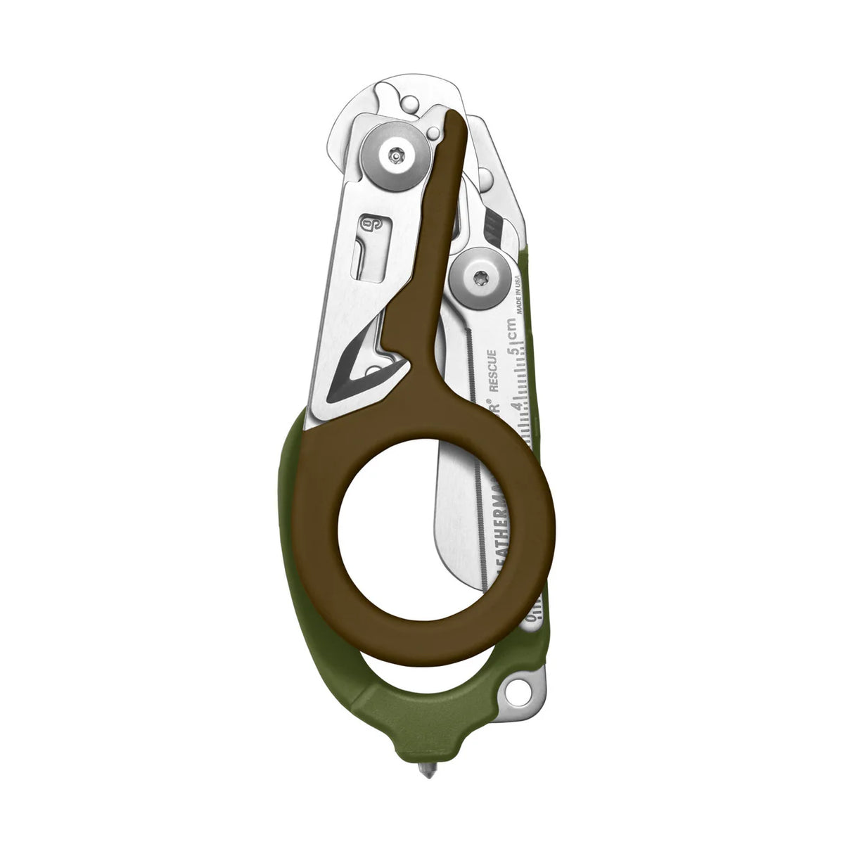 Leatherman Raptor Rescue Makaze – slika 5