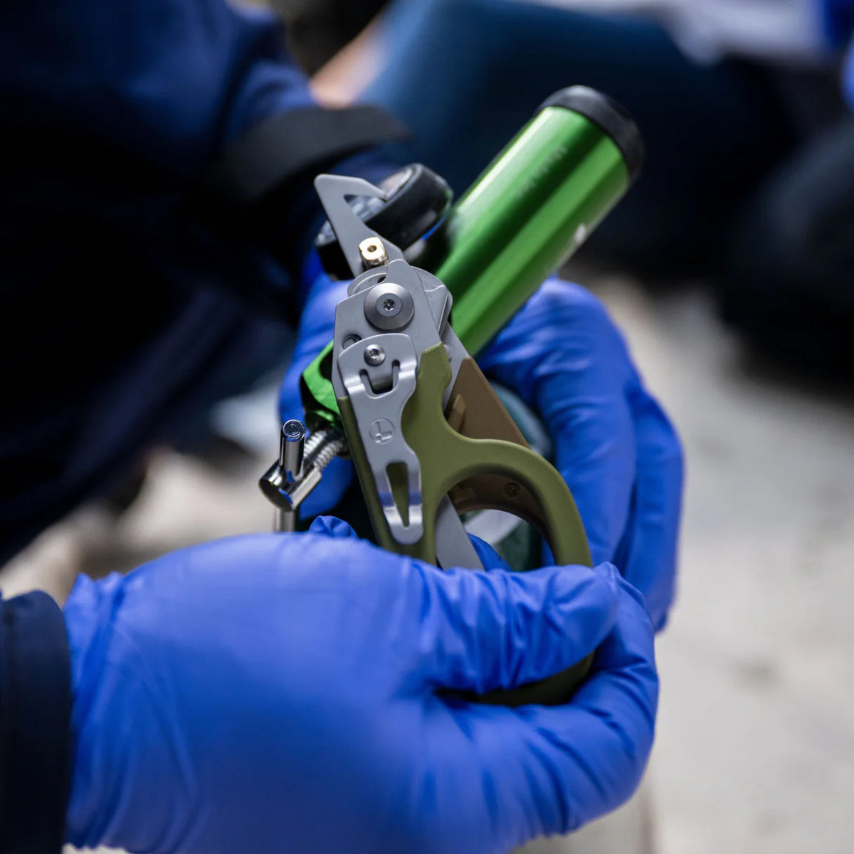 Leatherman Raptor Rescue Makaze – slika 10