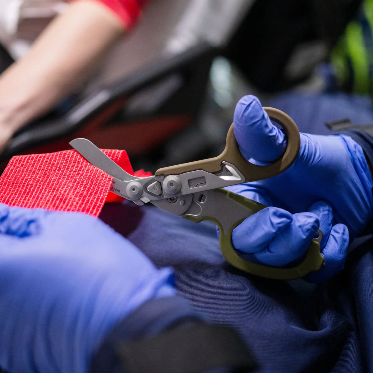 Leatherman Raptor Rescue Makaze – slika 11