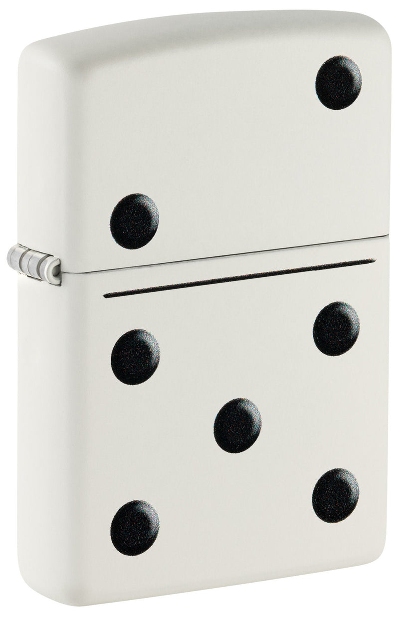 Zippo Upaljač 46159 Domino Design