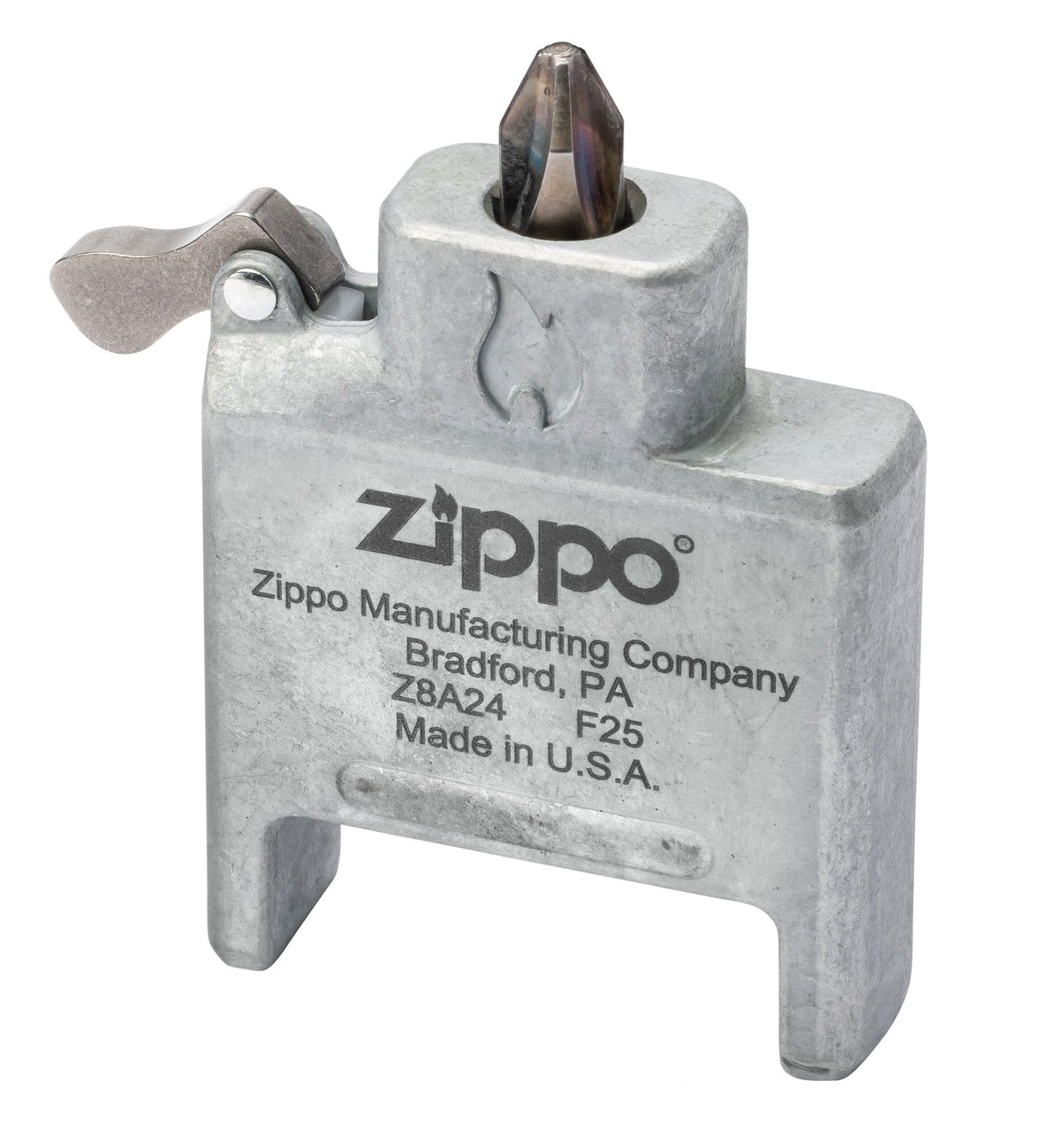 Zippo Bit Safe 200 Srafciger – slika 6