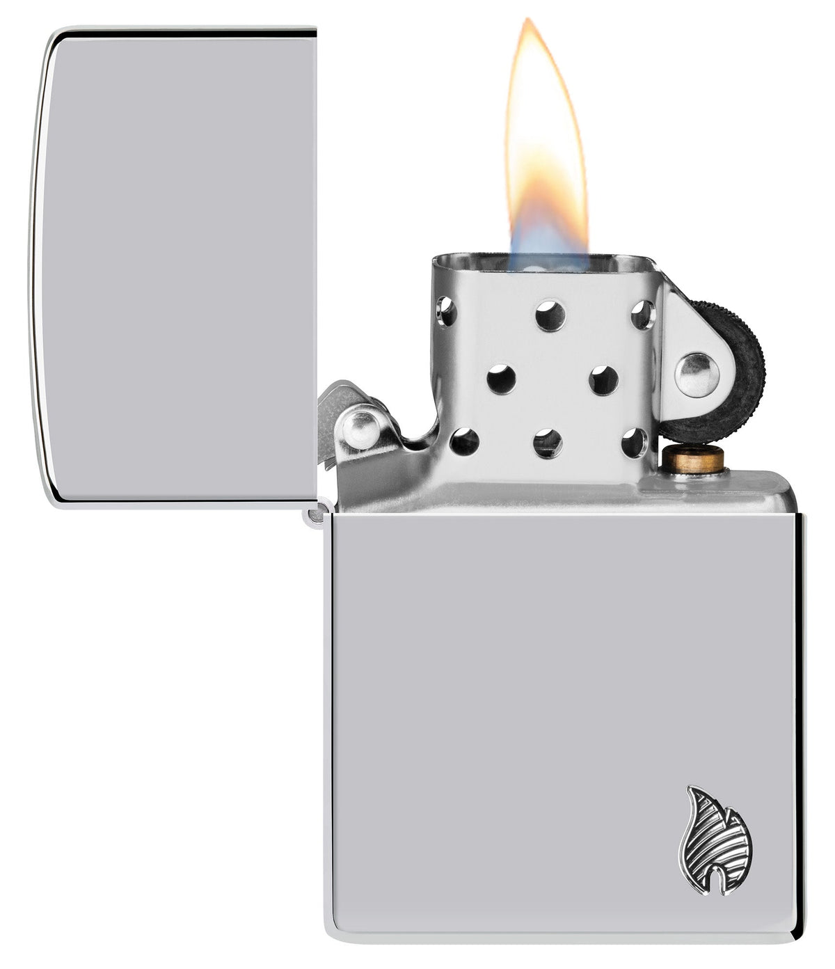 Zippo Upaljač 46396 Armor Flame – slika 4