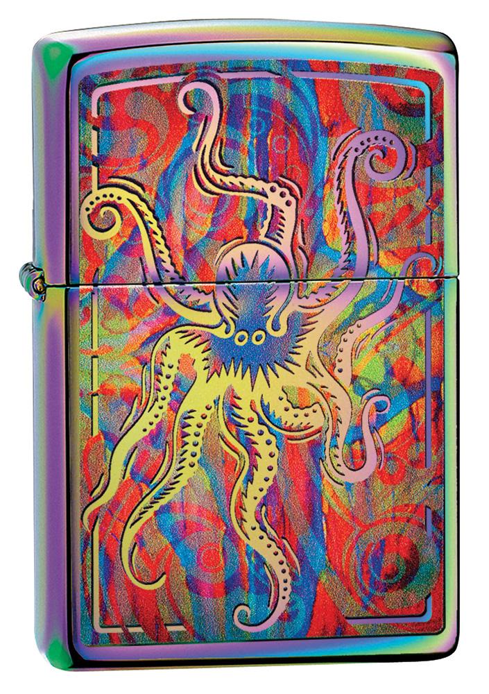Zippo Upaljač 151 Spectrum