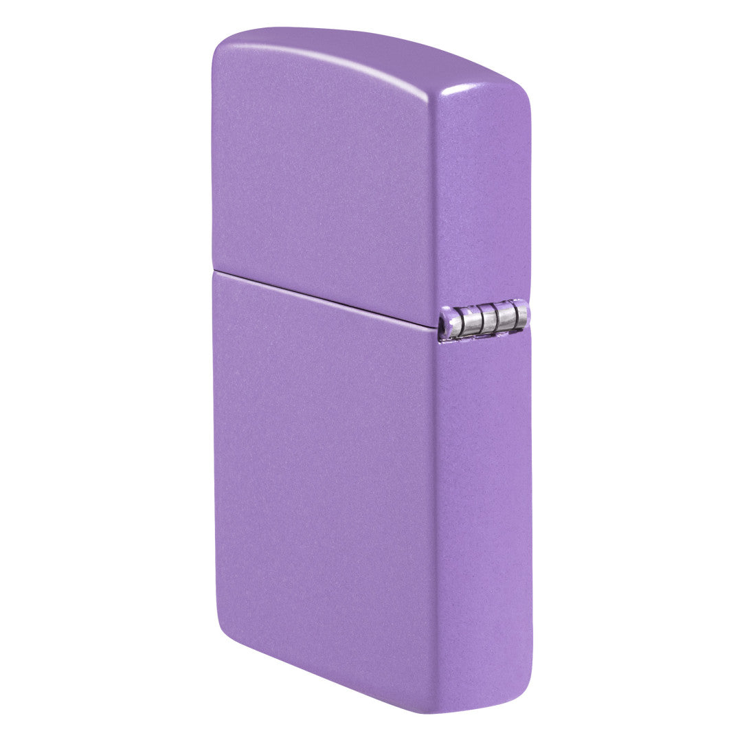 Zippo Upaljač 46681 Smoky Lavender – slika 10