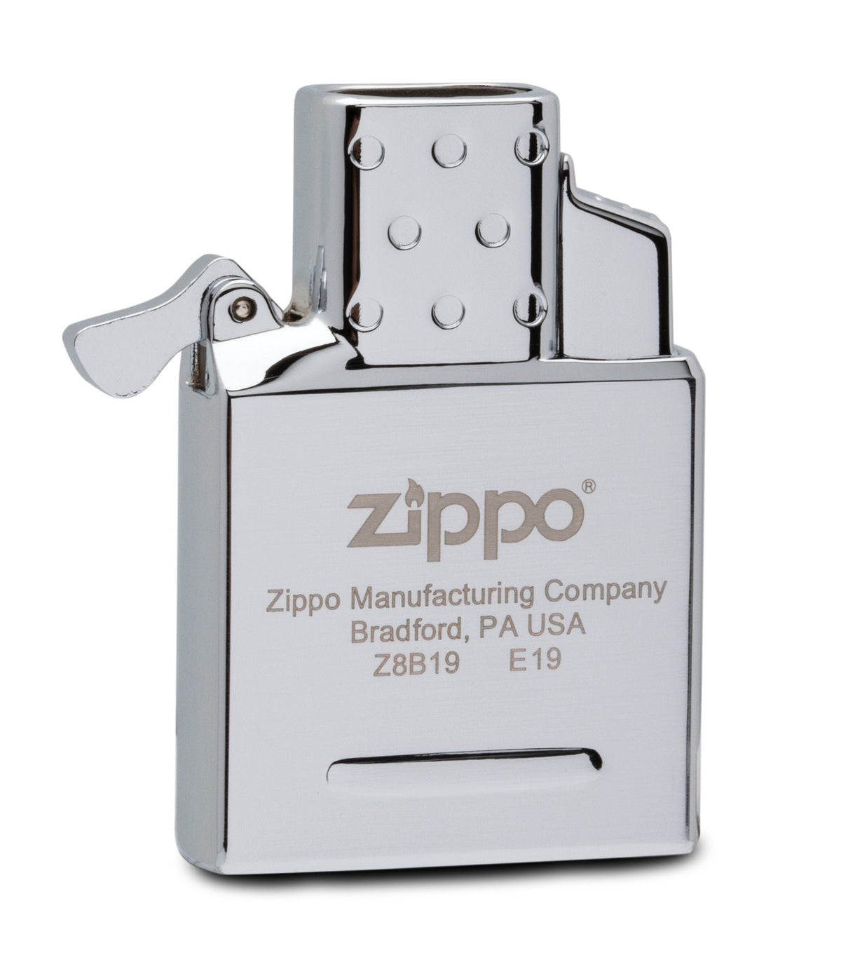Zippo Gas Insert sa Dve Dize (EU pakovanje) – slika 3