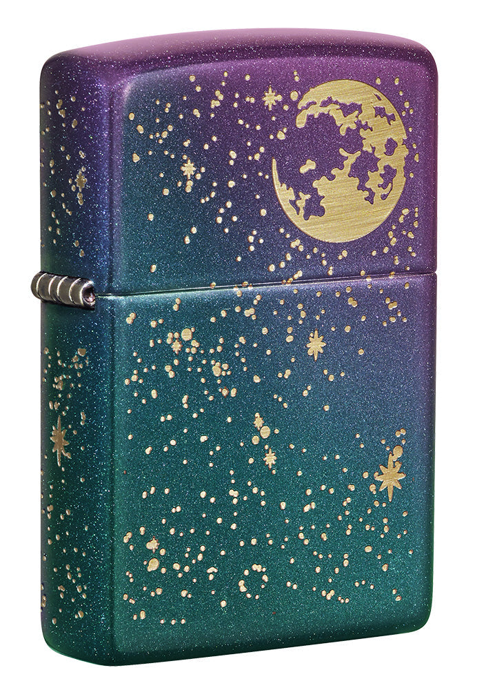 Zippo Upaljač 49448 Starry Sky