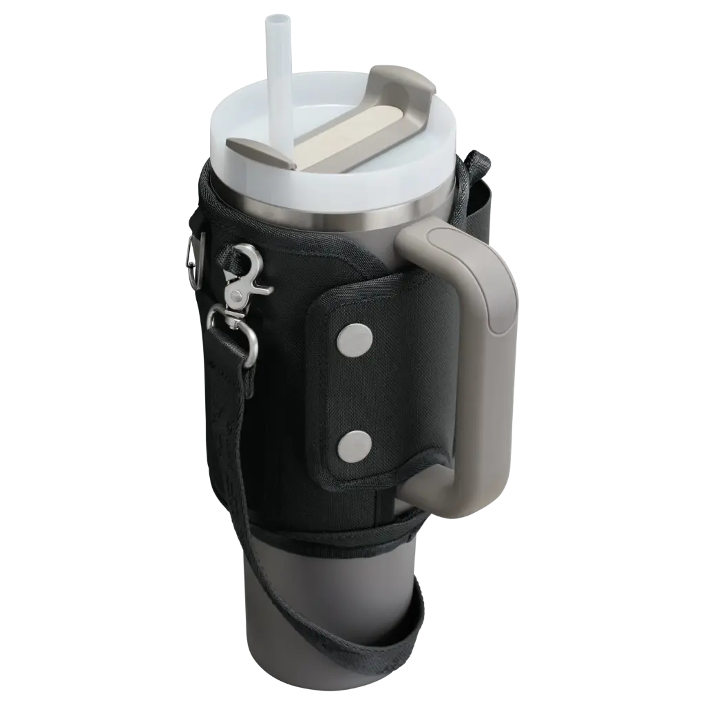 Web_PNG_Square-TheQuencherCompanionSling40OZ-Black-HeroBack.webp