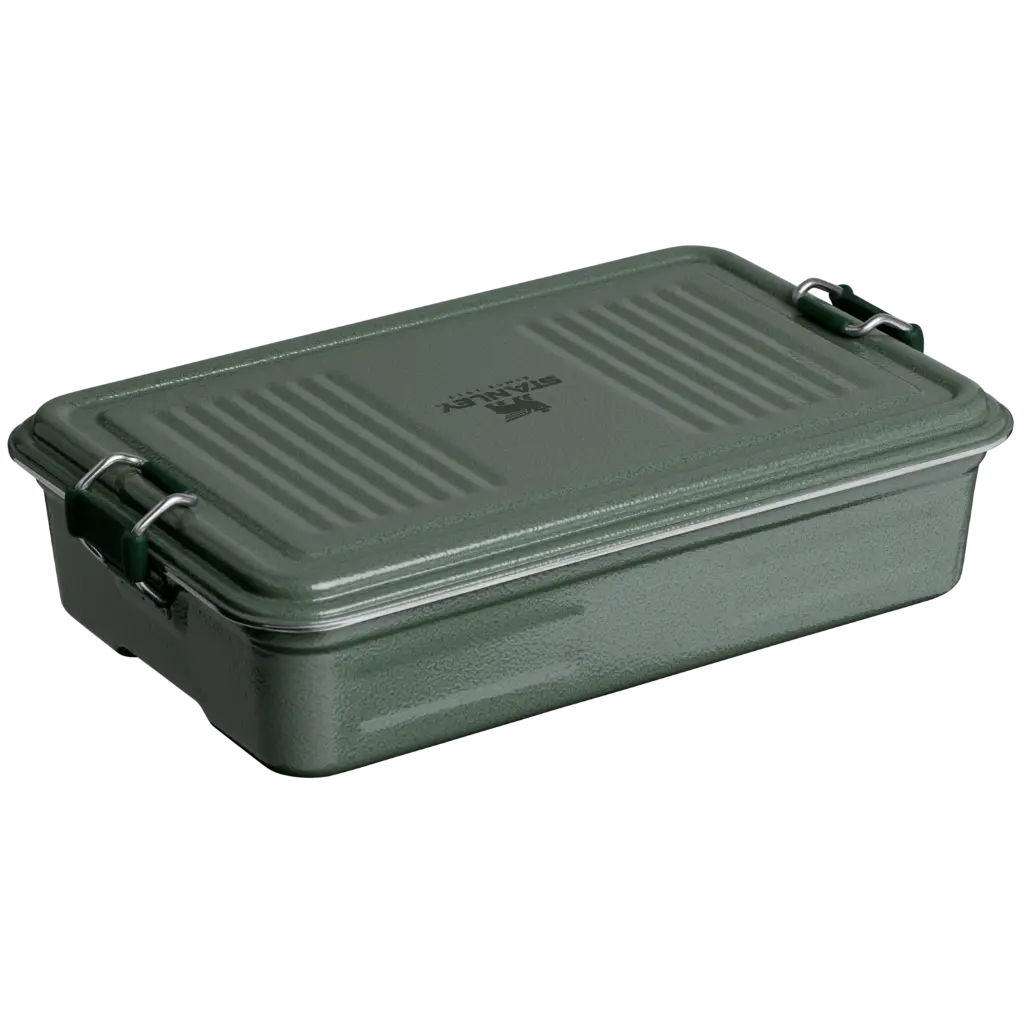 Web_PNG_Square- The Legendary Useful Box - 2.11Q - Hammertone Green - HERO BACK.webp