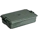 Web_PNG_Square- The Legendary Useful Box - 2.11Q - Hammertone Green - HERO BACK.webp