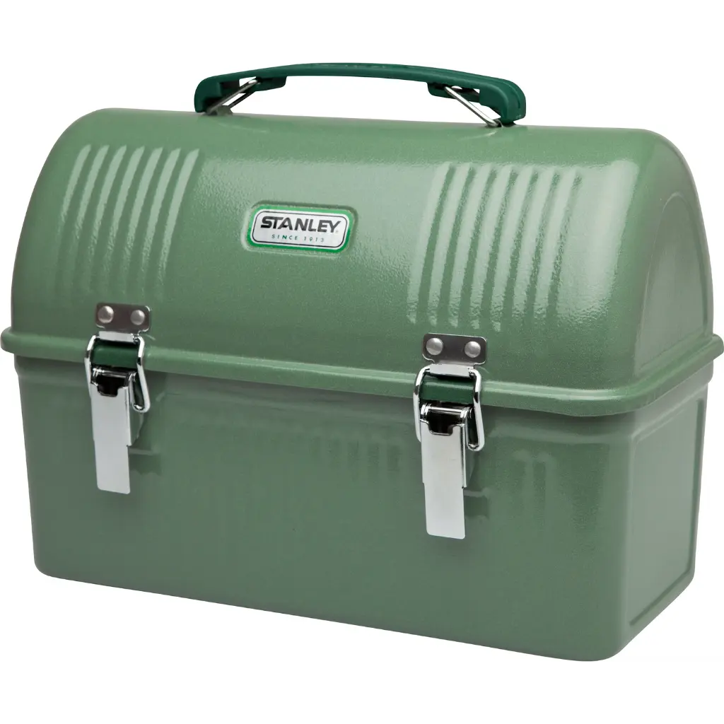 Web_PNG_Square-Classic - Lunchbox - 10qt - Hmrtne Grn – hero.webp