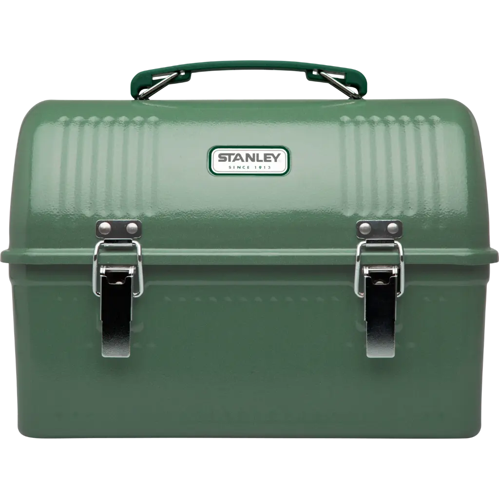 Web_PNG_Square-Classic - Lunchbox - 10qt - Hmrtne Grn.webp