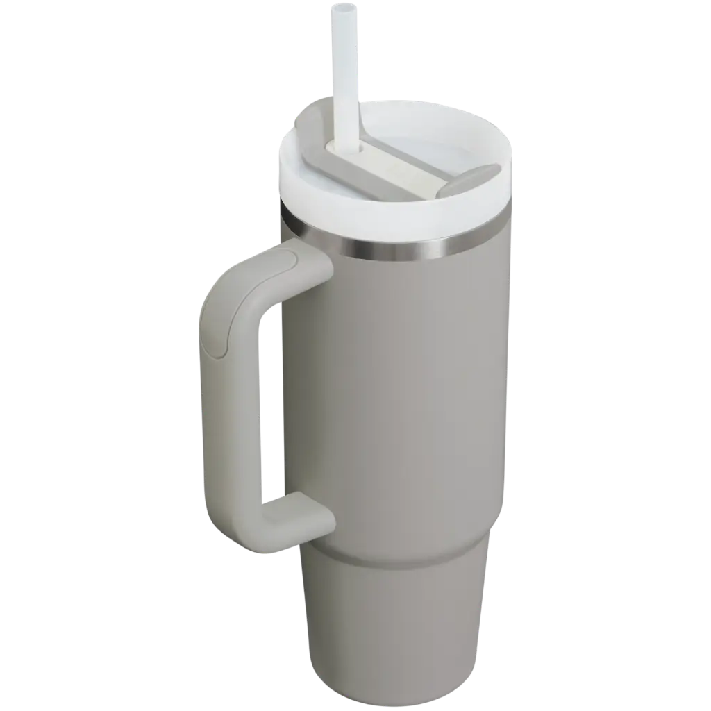 Web_PNG_Square-The Quencher H2.O FlowState™ Tumbler 30OZ - Ash 2.0 - Hero Back.webp