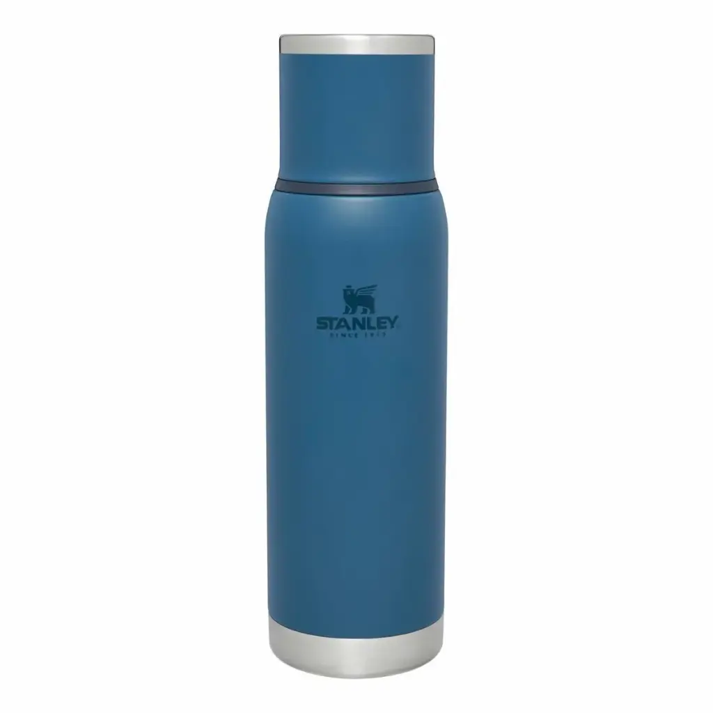 The Adventure To-Go Bottle 1.0L / 1.1 QT