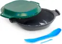GoKit Light (5-tool) Charcoal/Green
