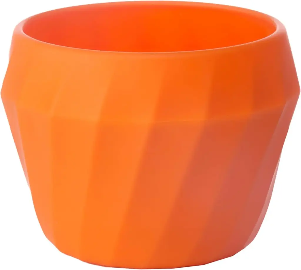 FlexiBowl 24 fl. oz. Orange