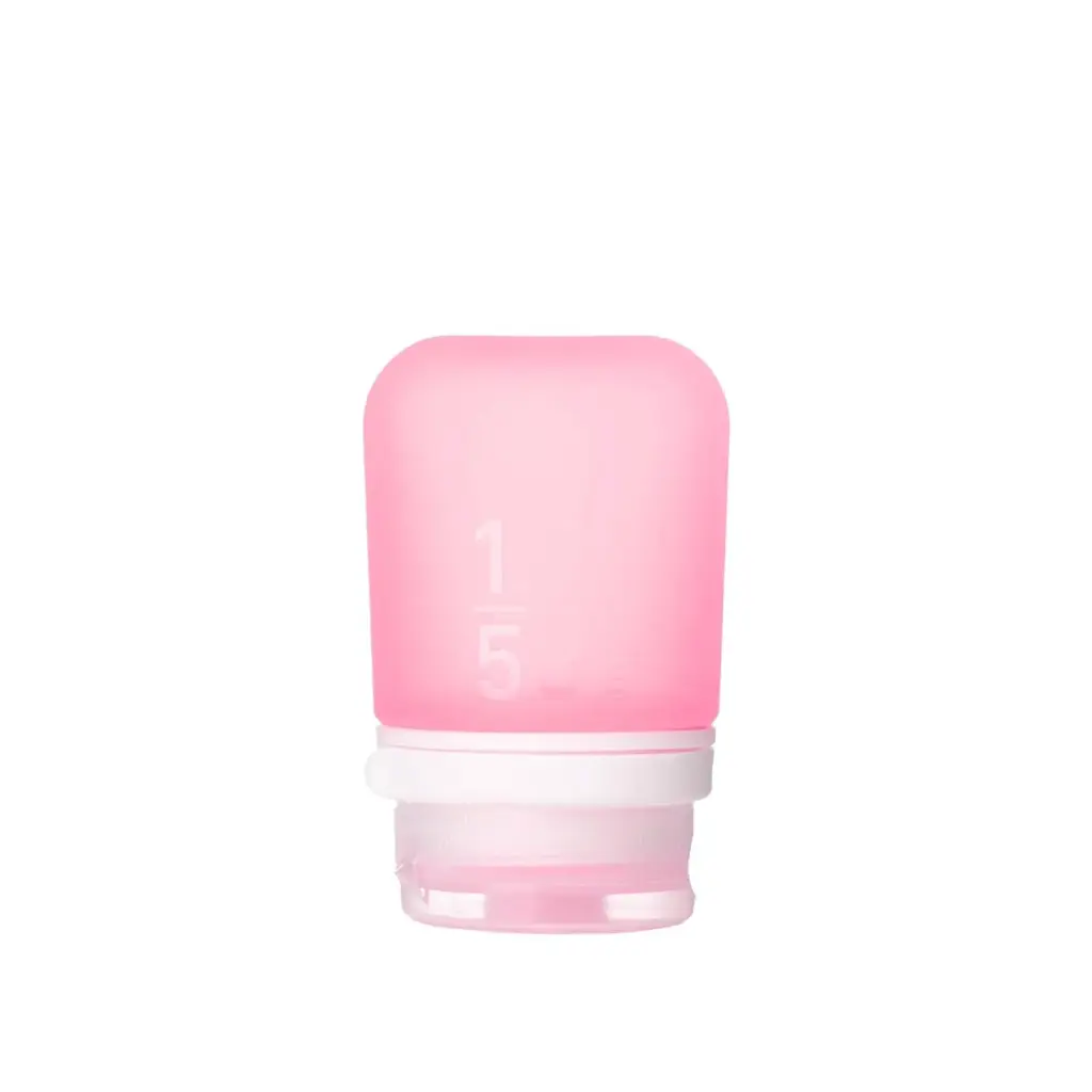 GoToob+ Small (1.7 fl.oz; 53ml) Pink