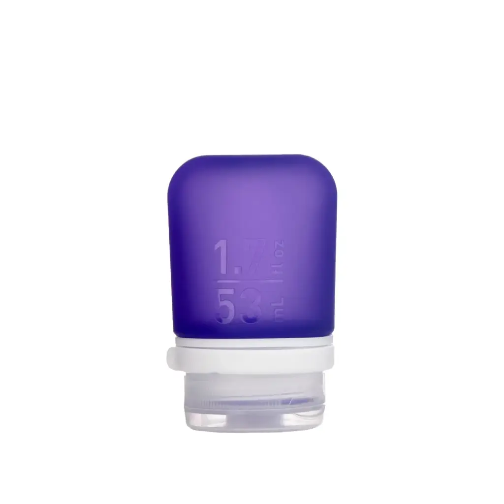 GoToob+ Small (1.7 fl.oz; 53ml) Purple