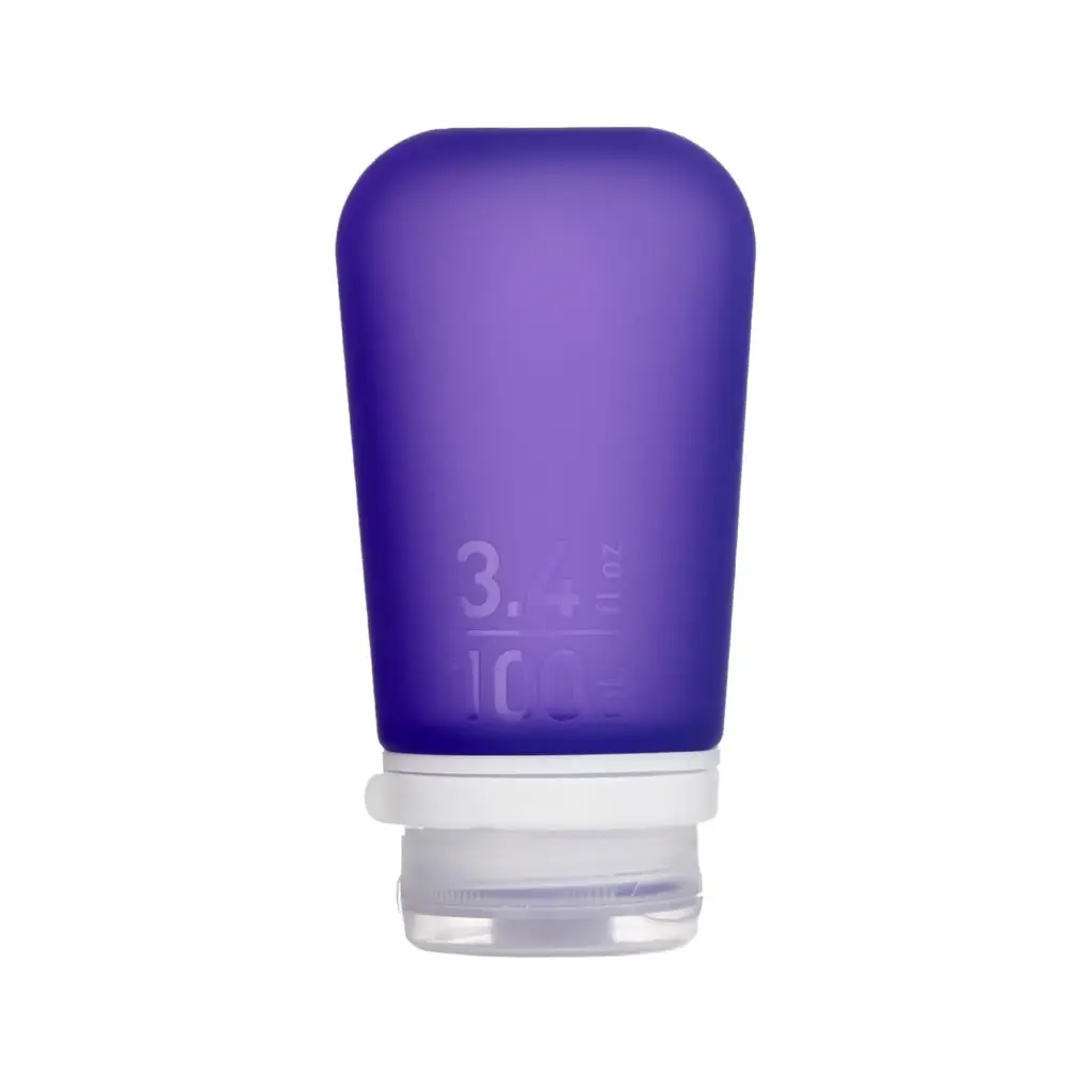 GoToob+ Large (3.4 fl.oz.; 100ml) Purple