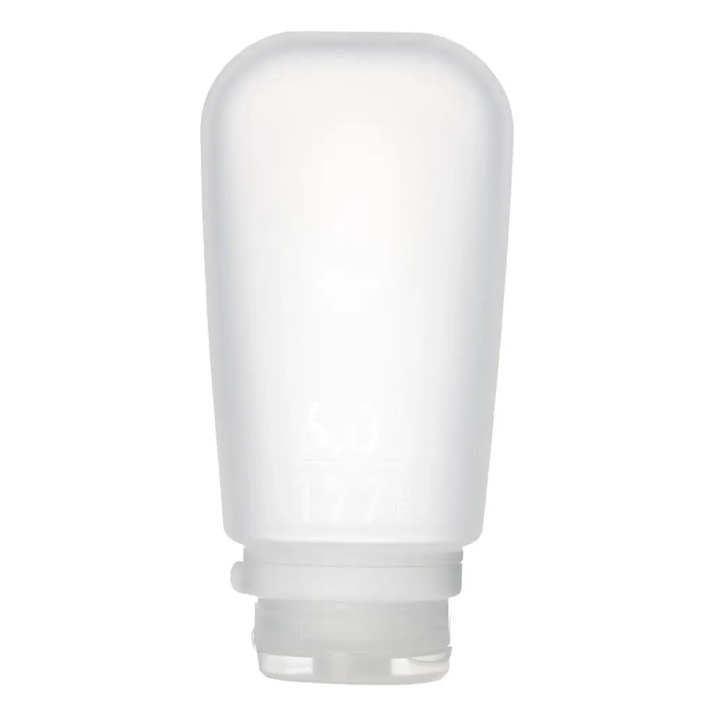 GoToob+ XL (6 fl.oz.; 177ml) Clear