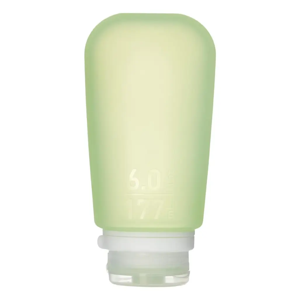 GoToob+ XL (6 fl.oz.; 177ml) Green
