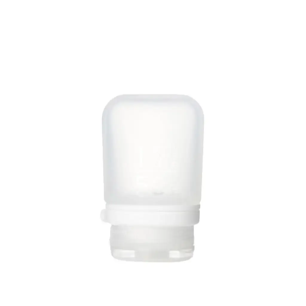 GoToob+ Small (1.7 fl.oz; 53ml) Clear