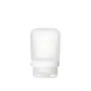 GoToob+ Small (1.7 fl.oz; 53ml) Clear