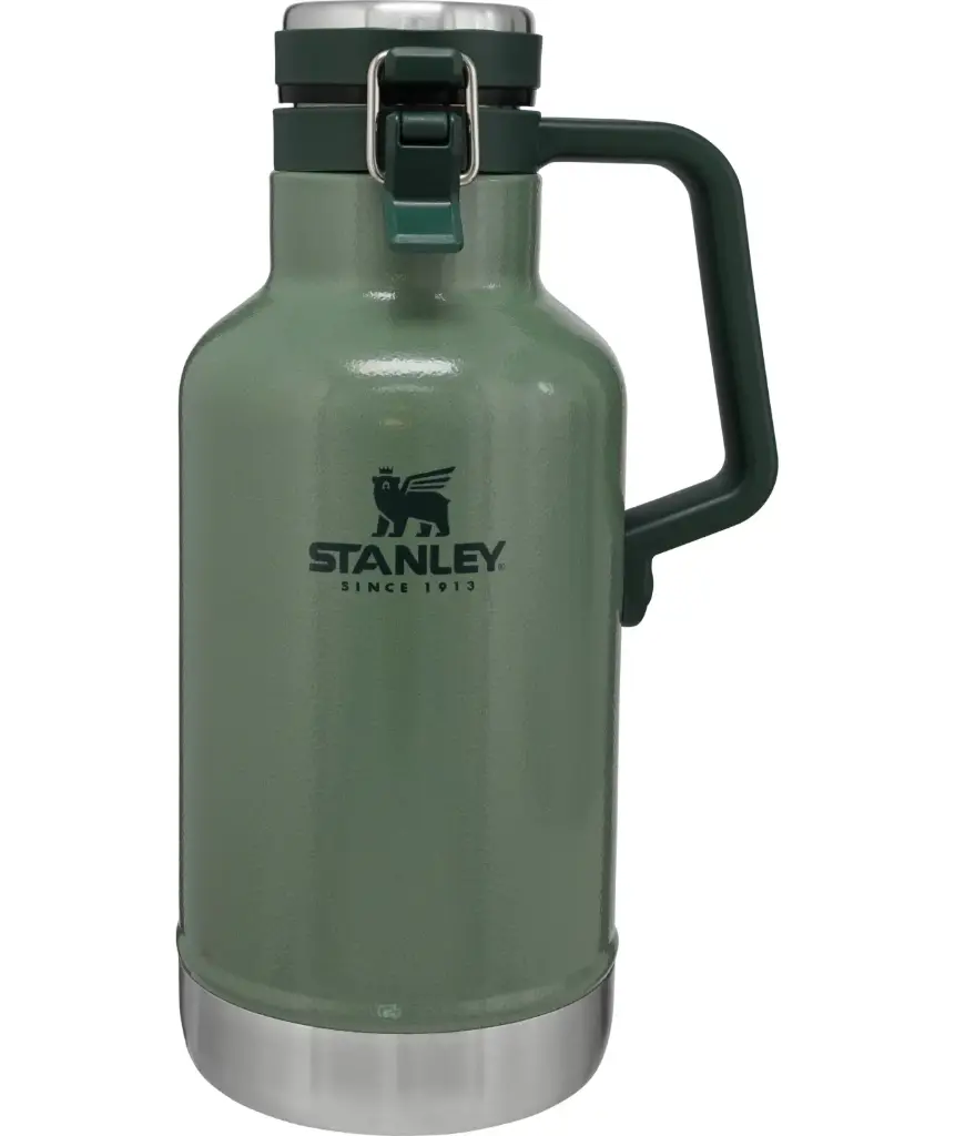 The Easy-Pour Growler 1.9L / 64oz