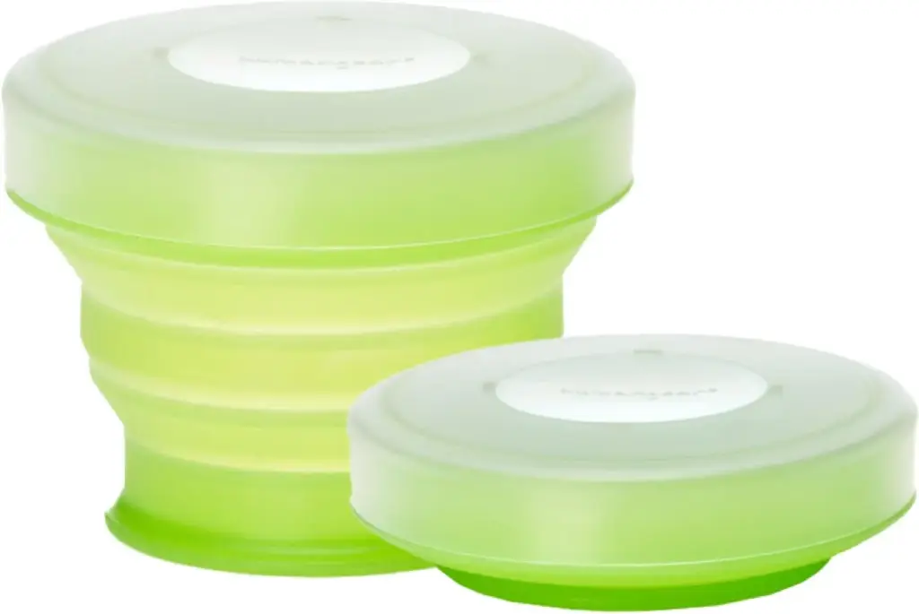 GoCup Medium (237ml) Green