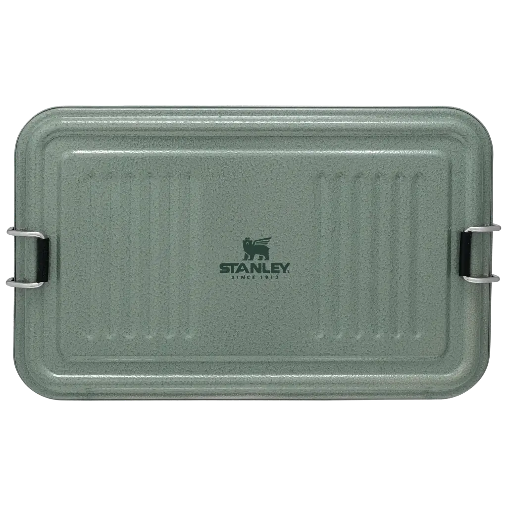 The Legendary Useful Box 1.2/1.25 QT