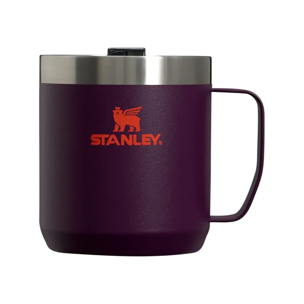 The Stay-Hot Camp Mug 0.35L / 12oz