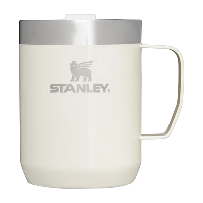 The Stay-Hot Camp Mug 0.23L / 8oz