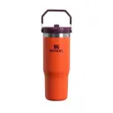 The IceFlow™ Flip Straw Tumbler 0.89L / 30oz
