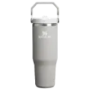 The IceFlow™ Flip Straw 2.0 Tumbler 0.89L / 30oz 