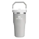 The IceFlow™ Flip Straw 2.0 Tumbler 0.6L / 20oz 