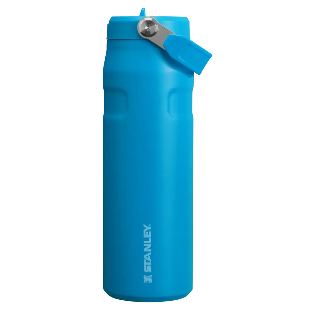 The IceFlow™ Bottle Flip Straw 2.0 0.07L / 24oz 